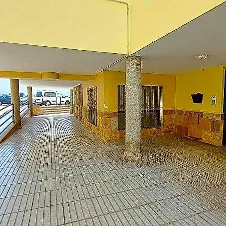 Casa Enjoy Appartement