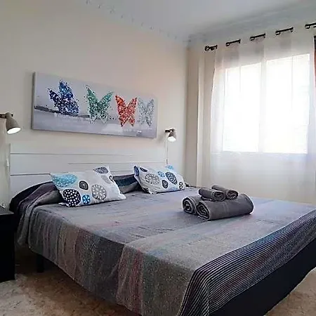Appartement Casa Enjoy *