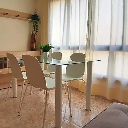 Casa Enjoy * Corralejo