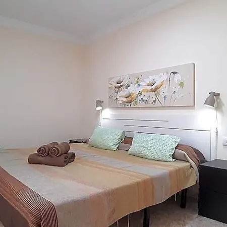 Appartement Casa Enjoy *