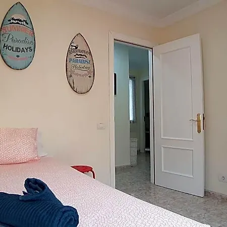 Casa Enjoy * Corralejo